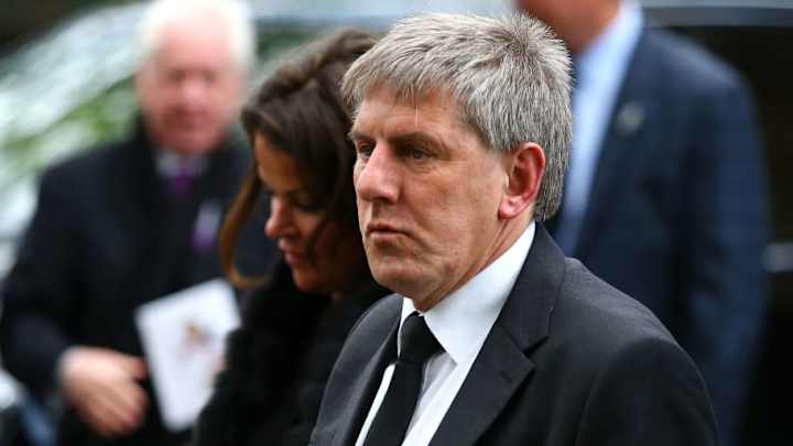 Peter Beardsley Charged by FA Following Investigation Into Racism & Bullying Allegations