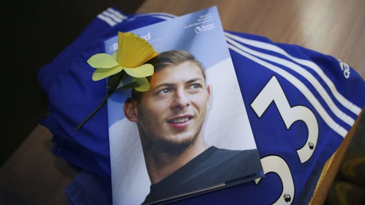 Cardiff Chairman Insists Club Will Be 'Honourable' Regarding £15m Transfer Fee for Emiliano Sala