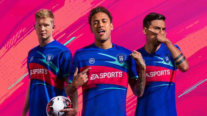 Los jugadores que más ha mejorado FIFA 19 en su actualización invernal