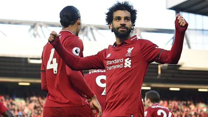 Liverpool's Premier League Title Bid Given Potential Boost Following Manchester City Fixture Change