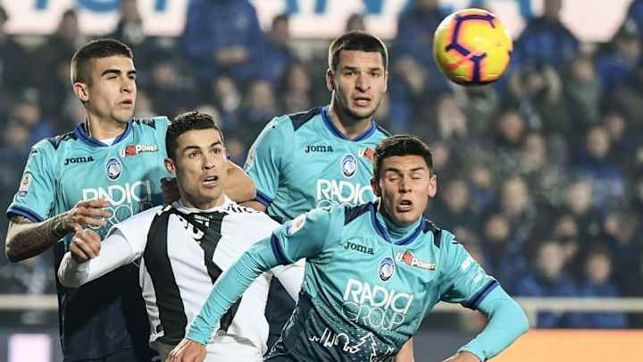 Atalanta vs Juventus Preview: Where to Watch, Live Stream, Kick Off Time & Team News Atalanta vs Juventus Preview: Where to Watch, Live Stream, Kick Off Time & Team News
