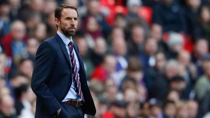Report: Man United to Approach Gareth Southgate if Pochettino Rejects Old Trafford Move