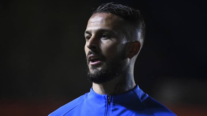 Benedetto debe irse de Boca: es una de las caras principales de las últimas frustraciones del club