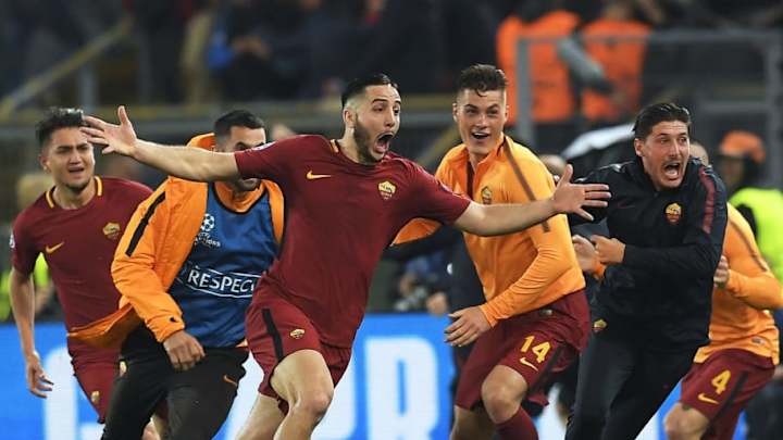 Hay que acabar con la estúpida regla de los goles de visitante