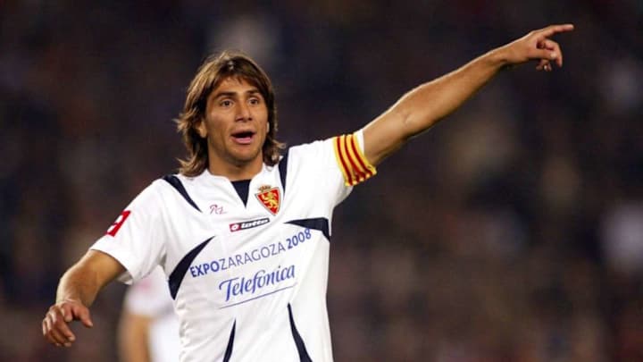 Juicio por arreglo de un partido en España: Ponzio confirmó que recibió 85 mil euros y los devolvió