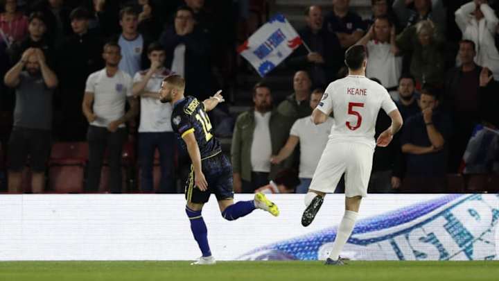 Gareth Southgate Admits Concern Over England's Sloppy Defending in 5-3 Kosovo Victory