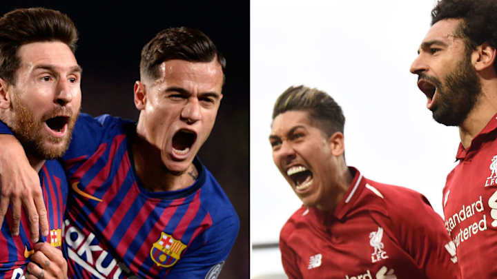 Las 4 claves del FC Barcelona para imponerse al Liverpool en las semifinales de Champions League