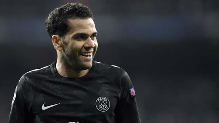 Dani Alves Reveals How Close He Came to Joining Real Madrid & Explains Talks Over Chelsea Move