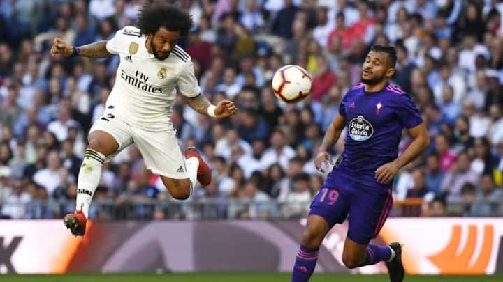 Celta de Vigo vs Real Madrid Preview: Where to Watch, Live Stream, Kick Off Time & Team News