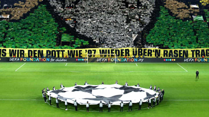 Dortmund vs Barcelona: 6 Key Facts & Stats to Impress Your Mates Ahead of Champions League Clash