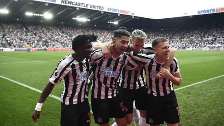 4 Positions Newcastle United Must Strengthen to Survive in the Premier League Next Season
