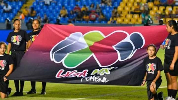 Liga MX Femenil tendrá nuevo patrocinador