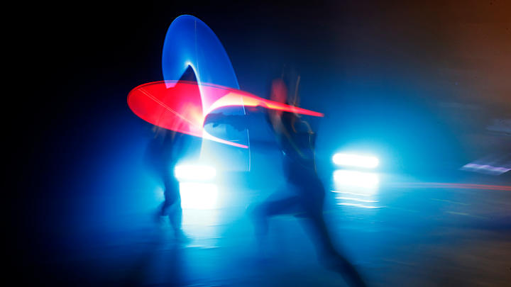 Lightsaber Dueling Recognized as Competitive Sport by France Fencing Federation Lightsaber Dueling Recognized as Competitive Sport by France Fencing Federation