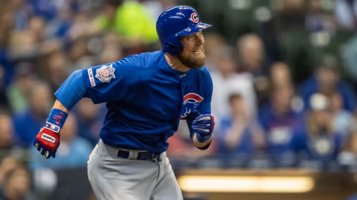 Ben Zobrist Activated by Cubs, Now Eligible for Postseason Roster Ben Zobrist Activated by Cubs, Now Eligible for Postseason Roster