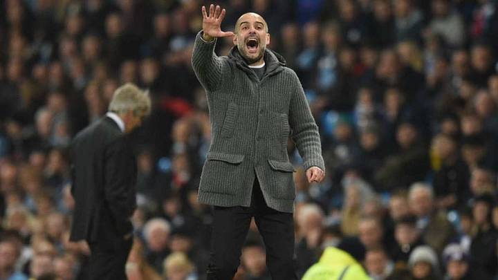Bournemouth vs Manchester City: Pep Guardiola's Best Available Citizens Lineup Bournemouth vs Manchester City: Pep Guardiola's Best Available Citizens Lineup