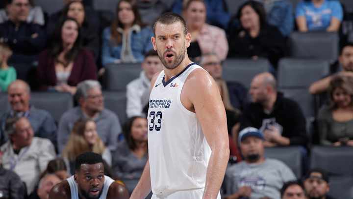 NBA Trade Rumors: Raptors Acquire Marc Gasol, Magic Trade for Markelle Fultz