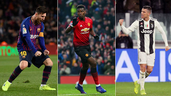 Champions League Last 16 Predictions, With Much Changed Since Draw Champions League Last 16 Predictions, With Much Changed Since Draw