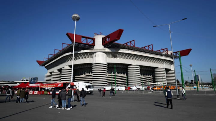 AC Milan 'Fully Embrace' Plans to Build New €600m Stadium After 93 Years in San Siro AC Milan 'Fully Embrace' Plans to Build New €600m Stadium After 93 Years in San Siro