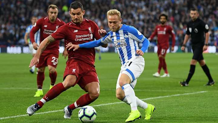 Liverpool vs Huddersfield Preview: Where to Watch, Live Stream, Kick Off Time & Team News