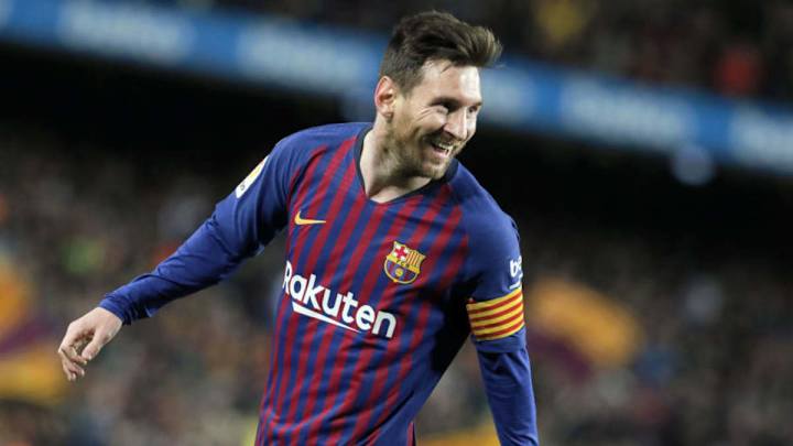 Man Utd vs Barcelona: Picking a Combined XI Ahead of Wednesday's Champions League Clash