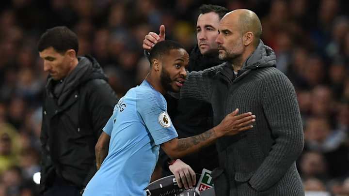 Pep Guardiola Believes Raheem Sterling 'Can Do Better' After Man City's Win Over Watford