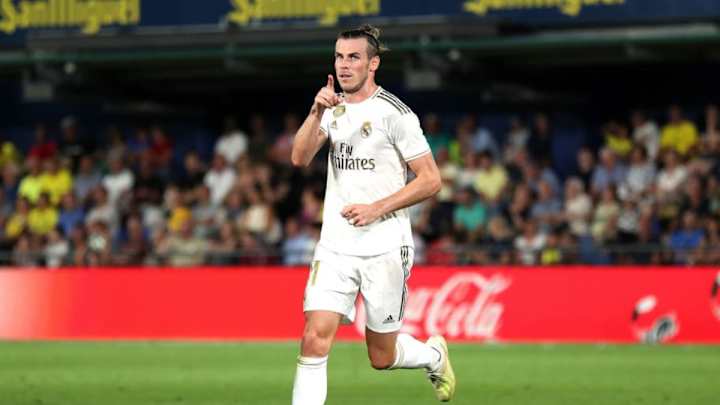 Gareth Bale Was Right to Dig His Heels in & Stay at Real Madrid - His Importance Is Undeniable