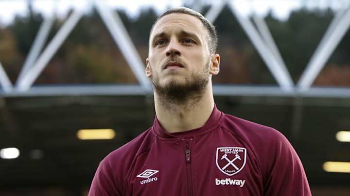 Marko Arnautovic Completes Remarkable U-Turn & Signs New Long-Term West Ham Contract Marko Arnautovic Completes Remarkable U-Turn & Signs New Long-Term West Ham Contract