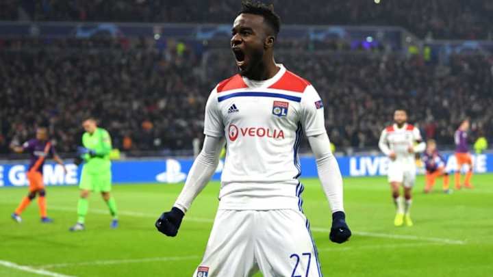 Watford 'Open Discussions' With Lyon Star Maxwel Cornet as Javi Gracia Remains Tight-Lipped on Deals