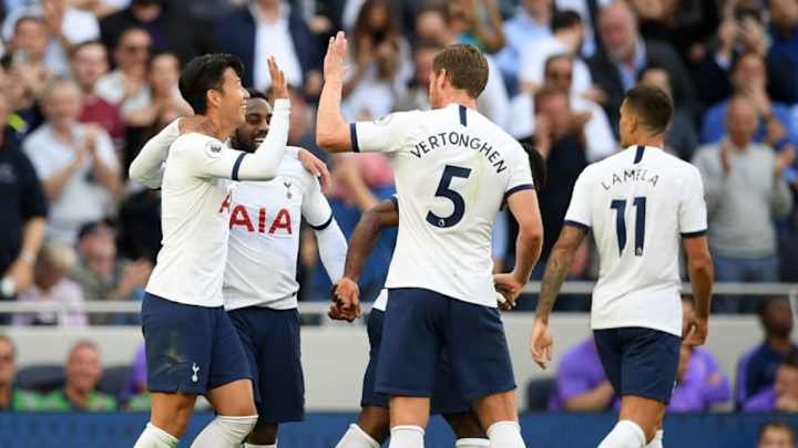 Olympiacos vs Tottenham Preview: Where to Watch, Buy Tickets, Live Stream, Kick Off Time & Team News