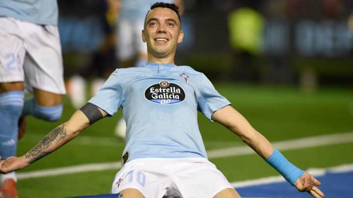 Celta de Vigo - Granada | Alineaciones confirmadas