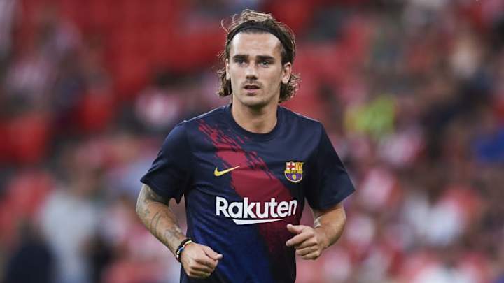 FC Barcelona - Betis | Alineaciones confirmadas