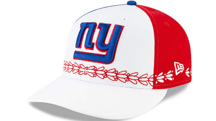 2019 Draft Needs: New York Giants