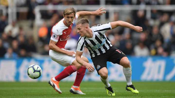 Arsenal vs Newcastle Preview: Where to Watch, Live Stream, Kick Off Time & Team News Arsenal vs Newcastle Preview: Where to Watch, Live Stream, Kick Off Time & Team News