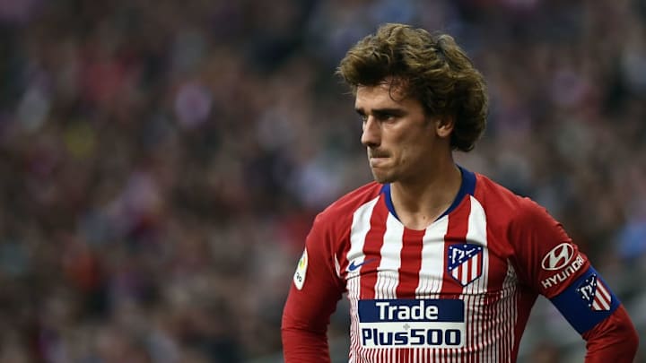 Griezmann explota por los rumores sobre su futuro y su llegada al Barcelona está descartada