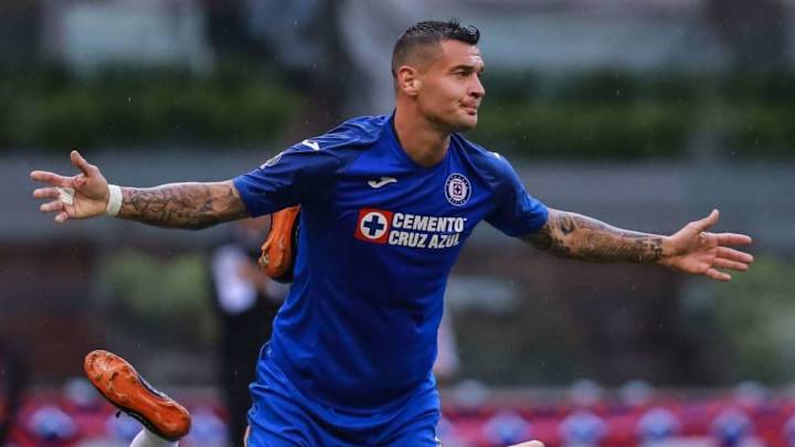 Jugadores lesionados de Cruz Azul reciben alta deportiva