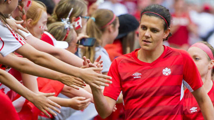 Women's World Cup: How Canada's Christine Sinclair Can Make History With Just 4 More Goals in 2019