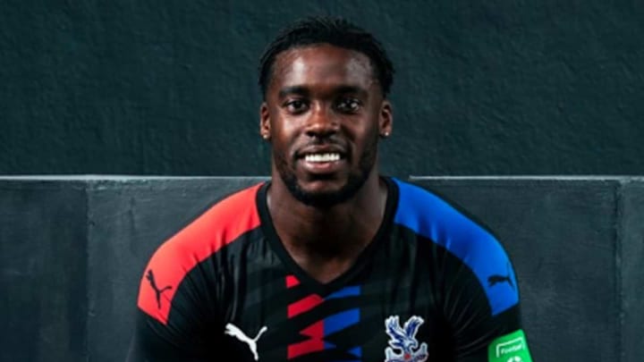 Crystal Palace Away Kit 2019/20: Fans Go Crazy as Eagles Release New Away Strip Crystal Palace Away Kit 2019/20: Fans Go Crazy as Eagles Release New Away Strip