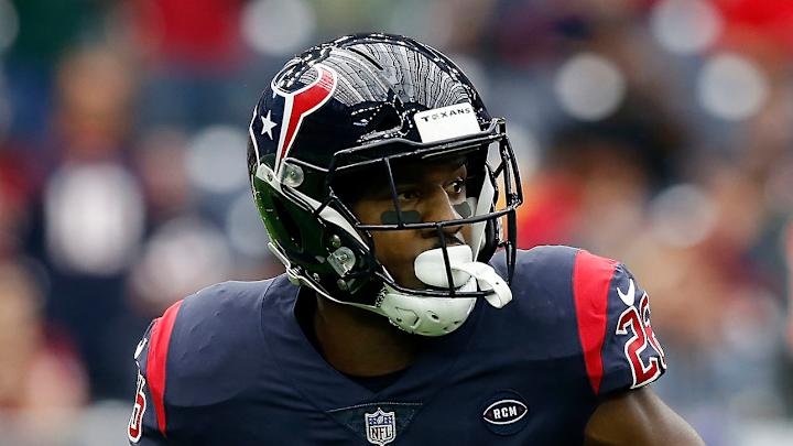 Report: Texans RB Lamar Miller Suffers Torn ACL in Preseason Game vs. Cowboys Report: Texans RB Lamar Miller Suffers Torn ACL in Preseason Game vs. Cowboys