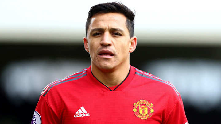 Ole Gunnar Solskjaer Insists Alexis Sanchez Will Come Good & Uses 'Ketchup Bottle' Comparison