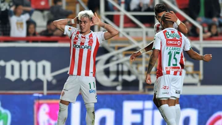 La historia de Brian Fernández: de la drogadicción, al liderato de goleo en México La historia de Brian Fernández: de la drogadicción, al liderato de goleo en México