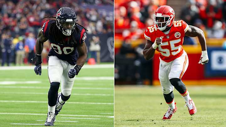 Six Players Receive Franchise Tags, What Happens Next?