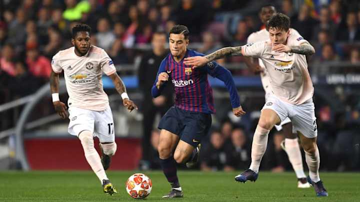 Philippe Coutinho Reveals Excitement Ahead of Liverpool Return in Champions League Semi Final