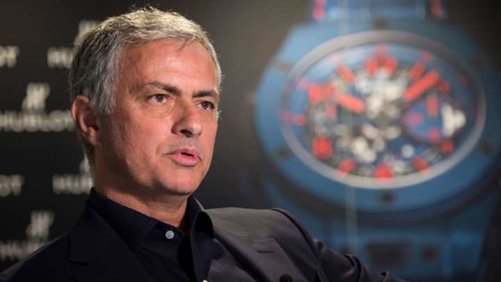 Jose Mourinho Tipped as Shock Replacement for Niko Kovac at Bayern Munich