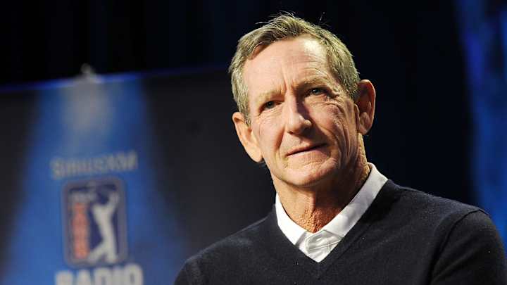 Hank Haney Makes Disparaging, Racist Comment About Women's Golf