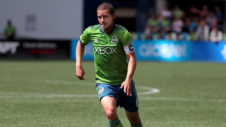 Últimas noticias y rumores de la MLS | Osvaldo Alonso, Frankie Amaya y más