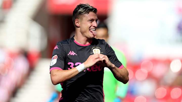 Championship Roundup: Leeds Smash Stoke, Charlton Climb to Second & Fulham Slip Up Against Forest