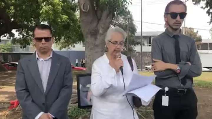 El desgarrador pedido de justicia de la madre de la chica a la que mató Maleck