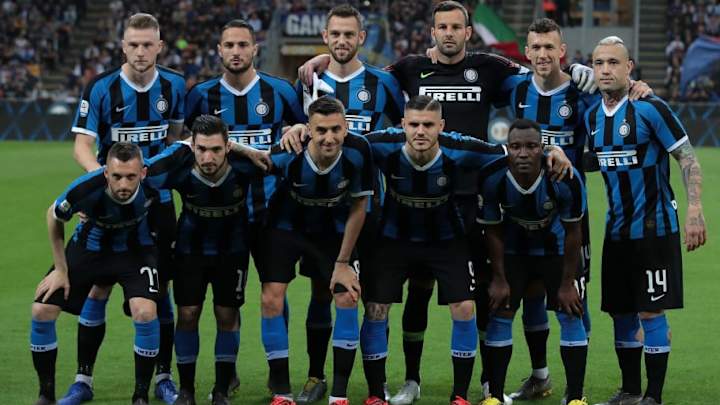 6 Reasons Why Inter Will Provide Serious Competition for the Serie A Title in 2019/20 6 Reasons Why Inter Will Provide Serious Competition for the Serie A Title in 2019/20