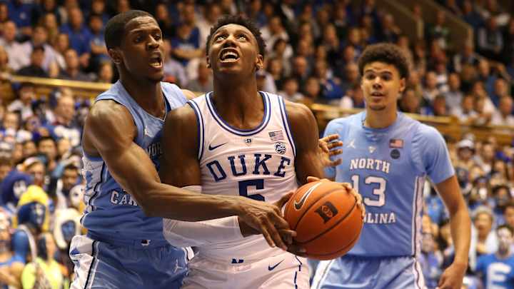 Odds for Every NCAA Major Conference Tournament