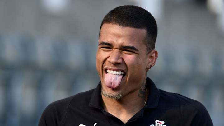 Report: Chelsea's Asking Price for Kenedy Too High for Newcastle